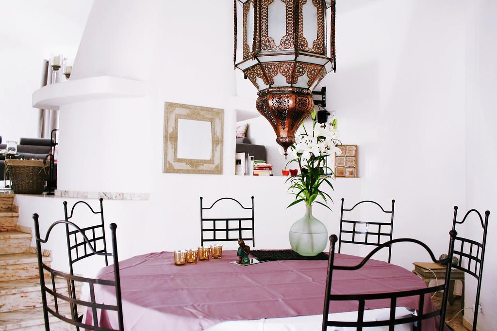 Villa La Perla Καρβοέιρο Εξωτερικό φωτογραφία