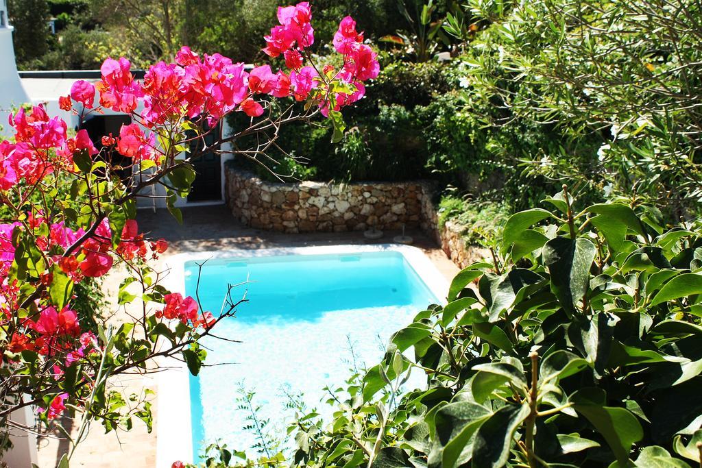 Villa La Perla Καρβοέιρο Εξωτερικό φωτογραφία